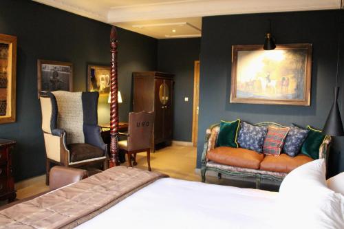 Hotel Le Loft