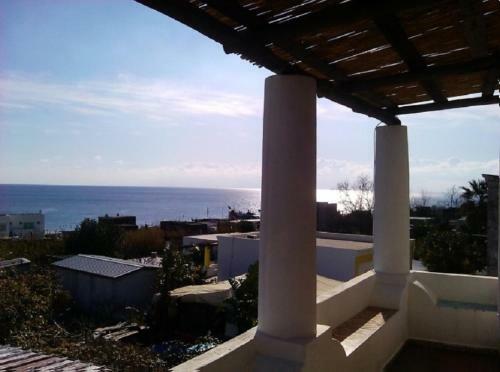 Apartamento Case La Pergola