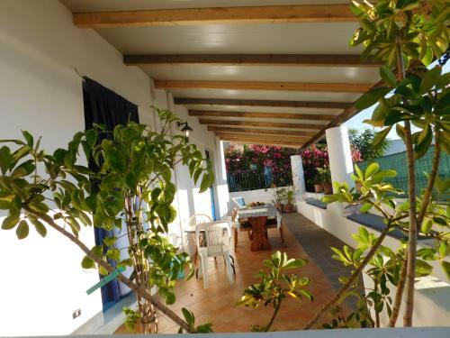 Apartamento Case La Pergola