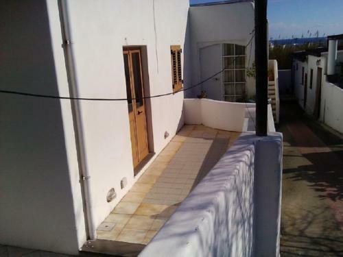 Apartamento Case La Pergola