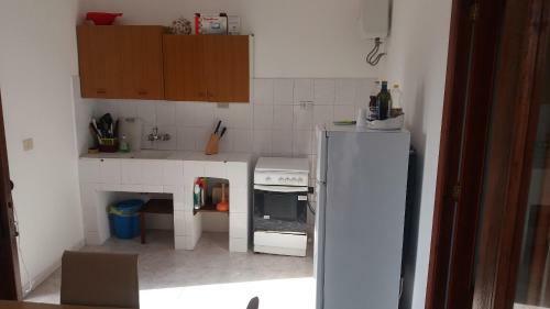 Apartamento Case La Pergola