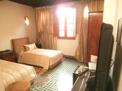Hostal Riad-boutique Borj Dhab Fez