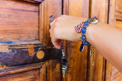 Hostal Riad-boutique Borj Dhab Fez