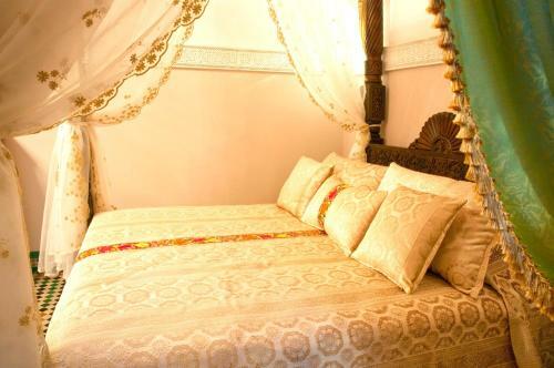 Hostal Riad-boutique Borj Dhab Fez