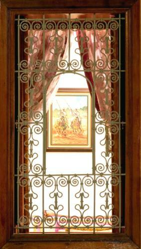 Hostal Riad-boutique Borj Dhab Fez
