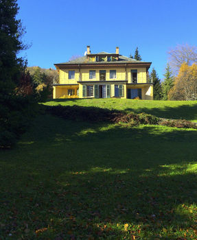 Villa Civenna Home & Garden