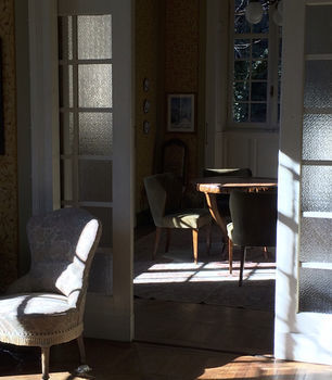 Villa Civenna Home & Garden
