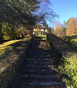 Villa Civenna Home & Garden