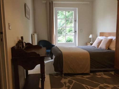 Holiday Home La Petite Borde