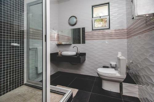 Hostal Palmeiras Guest House Maputo