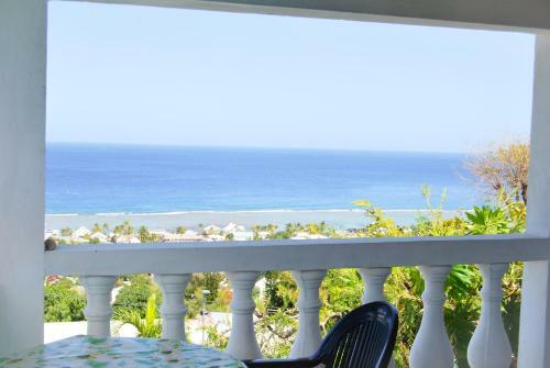 Apartamento Cap Soleil