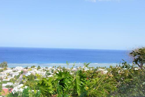 Apartamento Cap Soleil