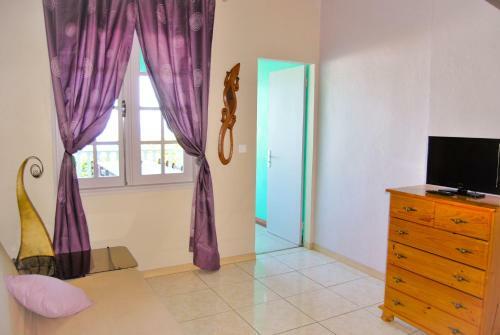 Apartamento Cap Soleil