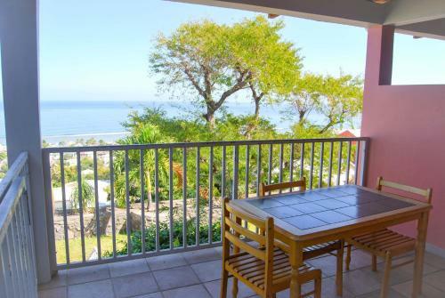 Apartamento Cap Soleil