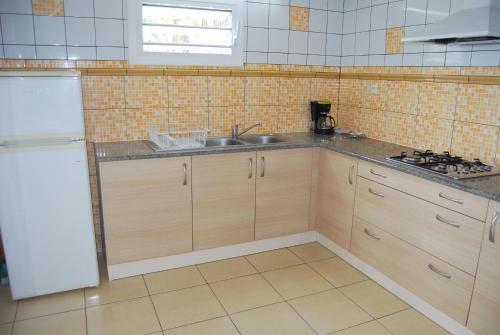 Apartamento Cap Soleil