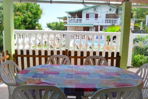 Apartamento Cap Soleil