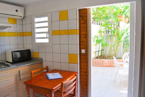 Apartamento Cap Soleil