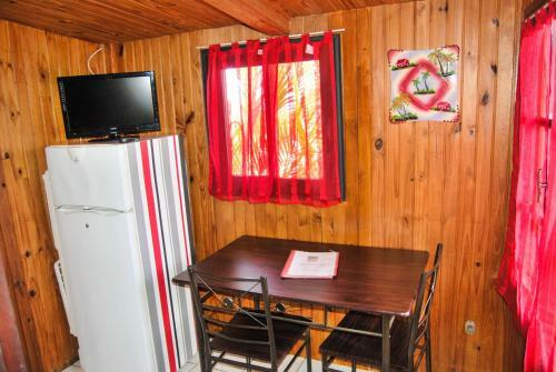 Apartamento Cap Soleil