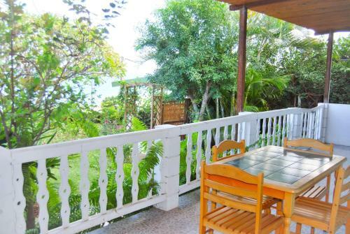 Apartamento Cap Soleil