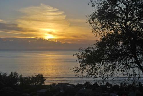 Apartamento Cap Soleil
