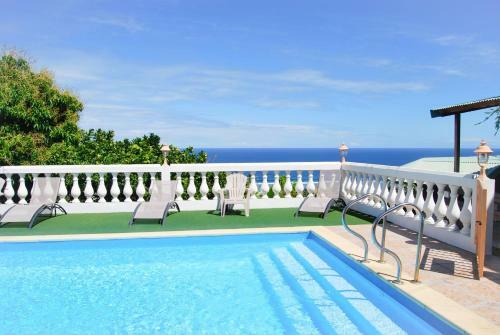 Apartamento Cap Soleil
