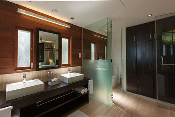 Hotel Le Relax Luxury Lodge
