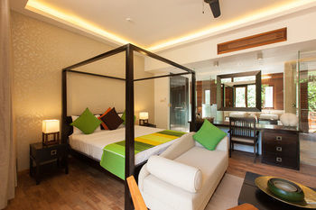 Hotel Le Relax Luxury Lodge