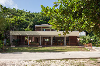 Hotel Le Relax Luxury Lodge