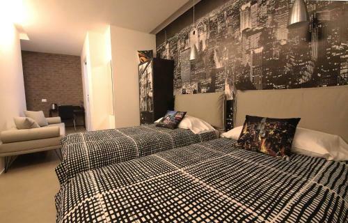 Hostal Smile Accomodation