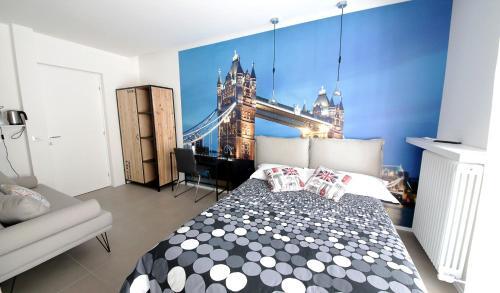 Hostal Smile Accomodation