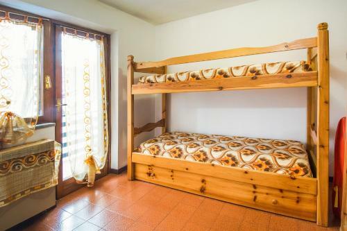 Apartamento Ski Residence 1e