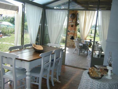 B&B Il Salice