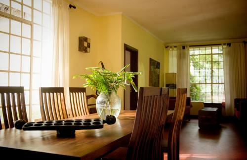 Lodge Onsea House