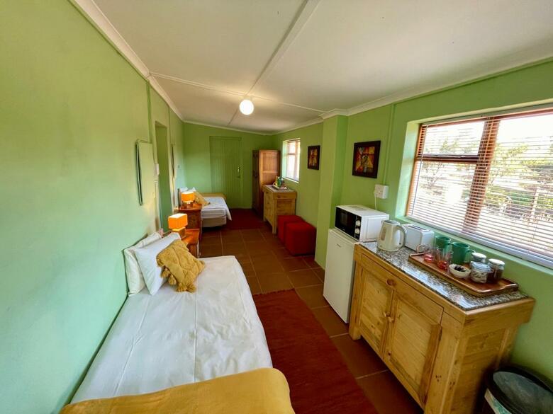 Agroturismo Blue Cow Barn - Boutique Farm