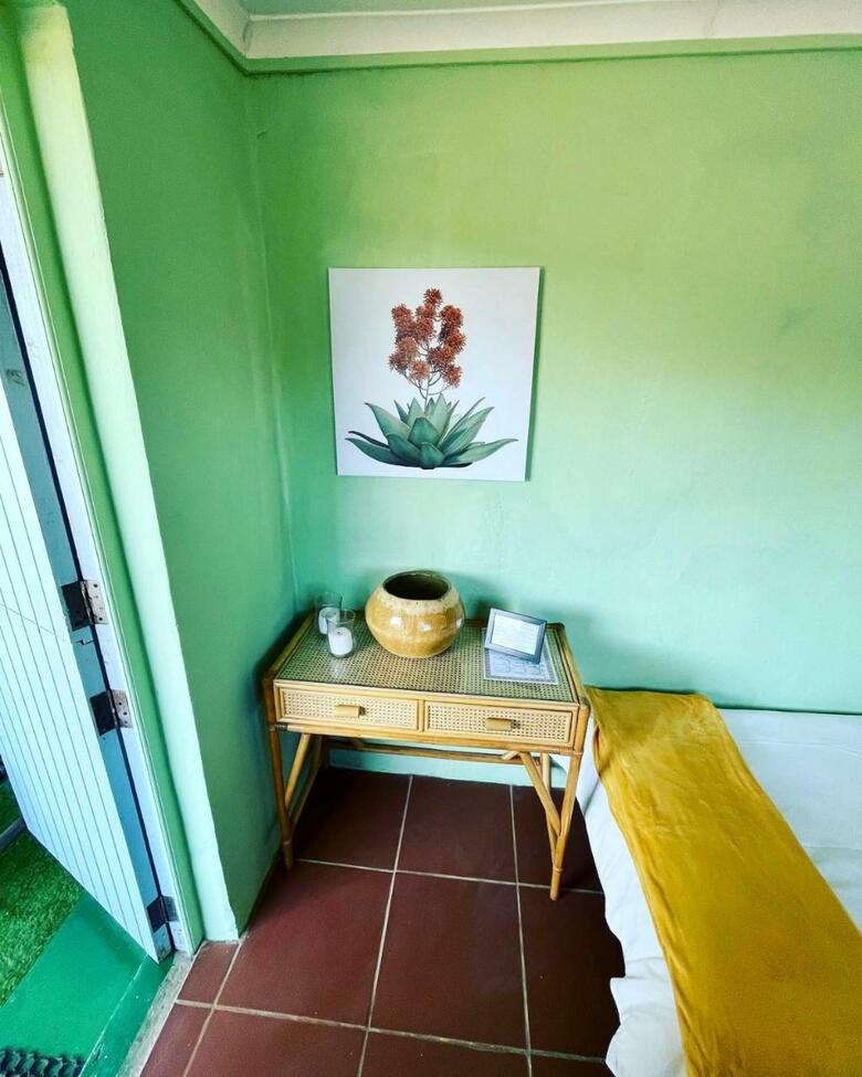 Agroturismo Blue Cow Barn - Boutique Farm