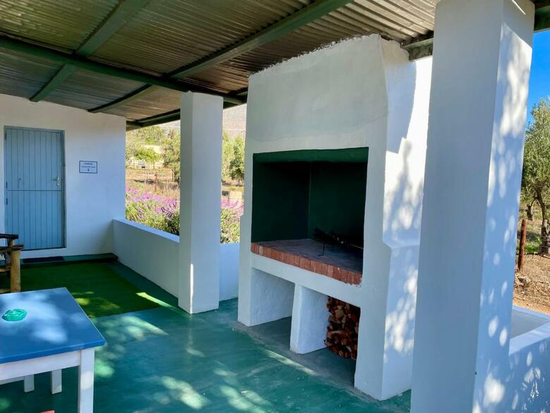 Agroturismo Blue Cow Barn - Boutique Farm