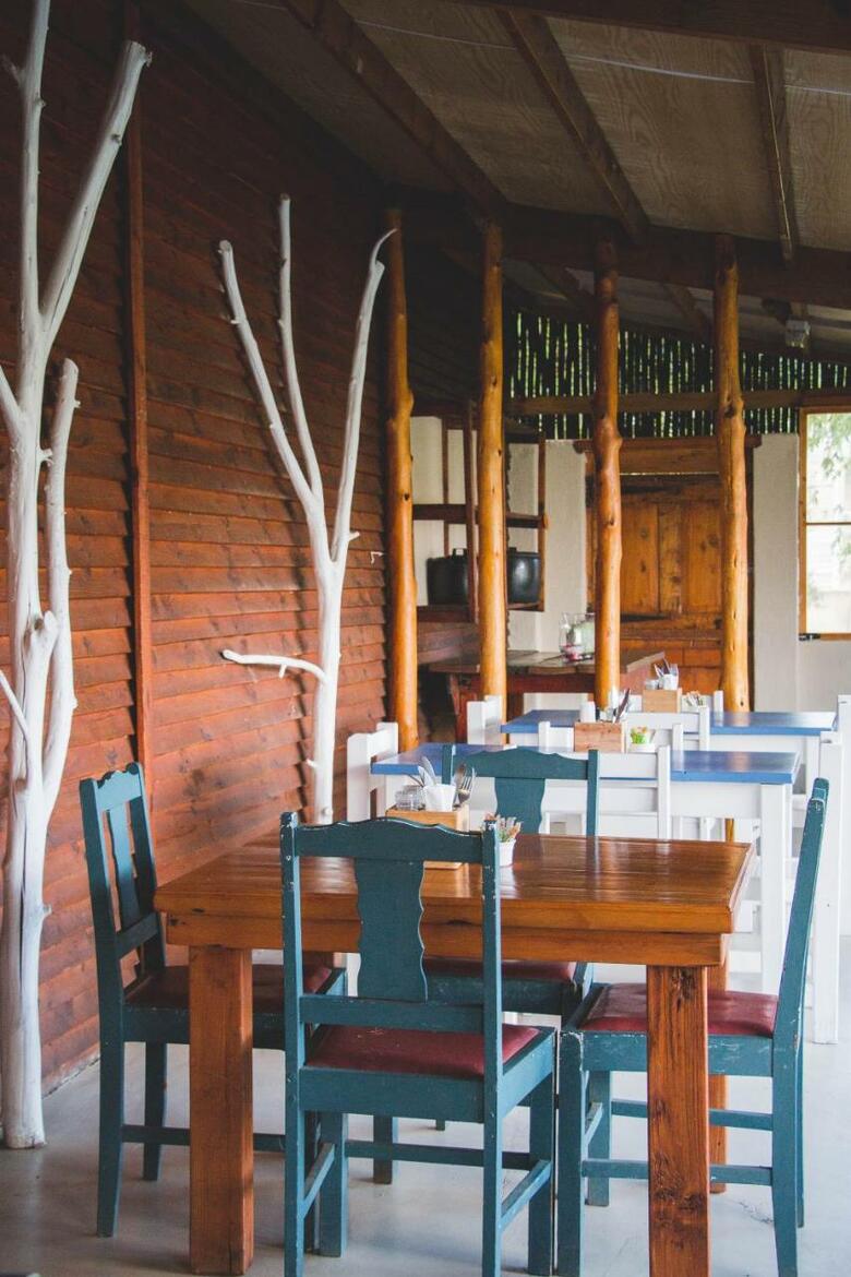 Agroturismo Blue Cow Barn - Boutique Farm