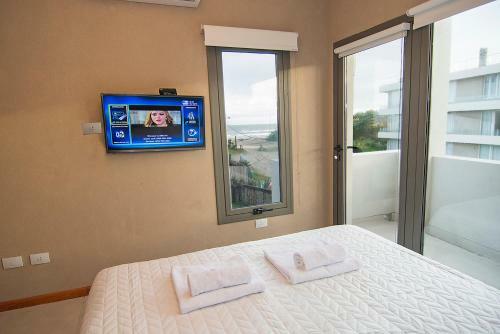 Apartamento Villa Aurora