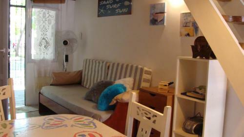 Apartamento Depto Blas Parera 771