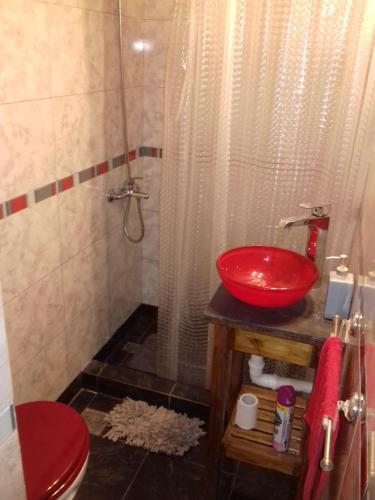 Apartamento Depto Blas Parera 771