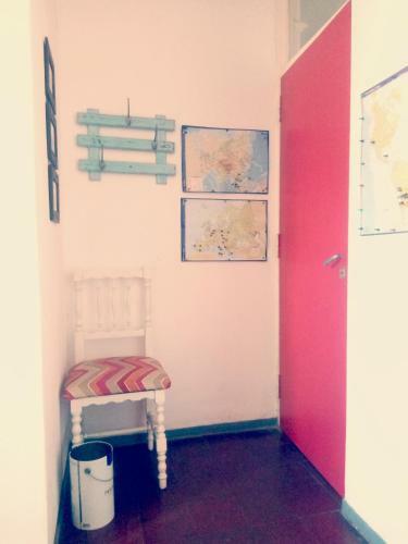 Hostal Apartamento Lo De Julia