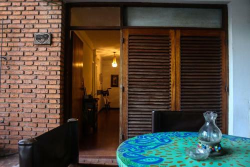 Hostal Apartamento Lo De Julia