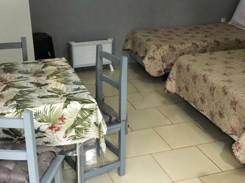 Apartamento La Guadalupe