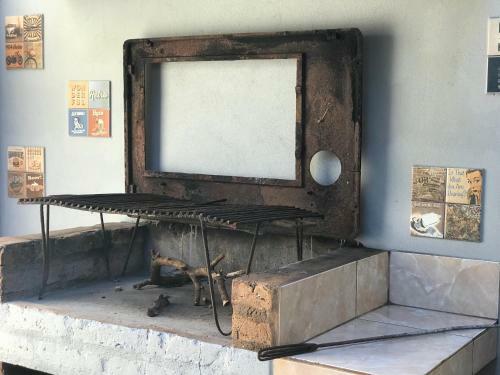 Apartamento La Guadalupe