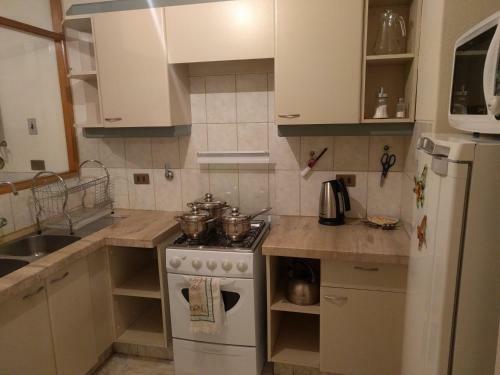 Apartamentos Sercan