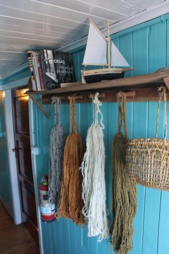Casa Chilota B&B