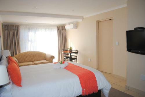 Hostal 6 On Morris Guest Lodge