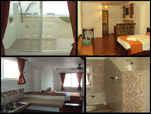 Sundown Beach Hotel