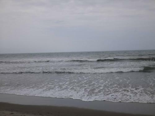 Sundown Beach Hotel