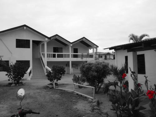 Sundown Beach Hotel